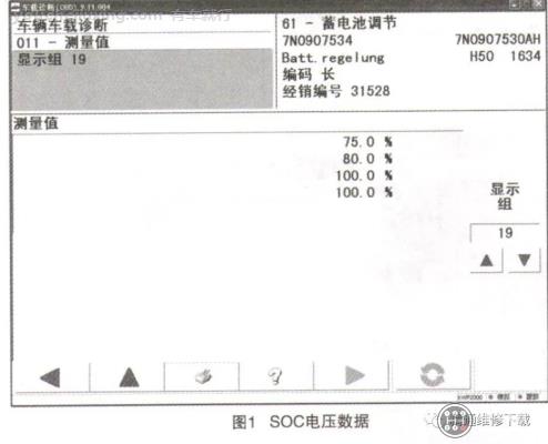 启停系统的关键核心是发动机控制单元