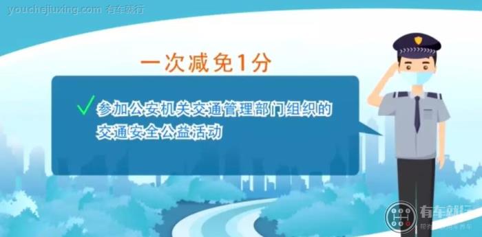 驾照分怎么学回来