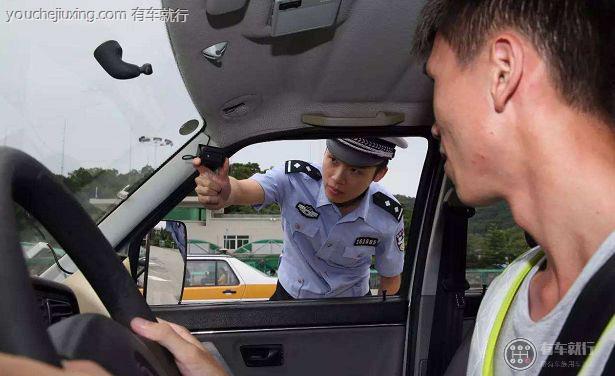 科目三考试下雨的好处