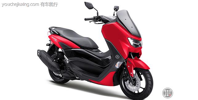 pcx160和nmax155对比测评