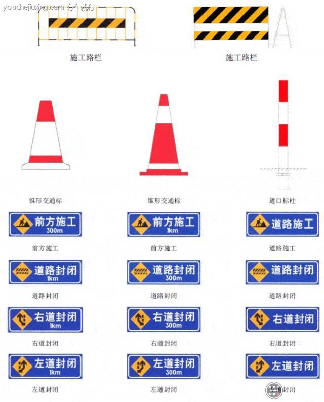 道路交通安全标志