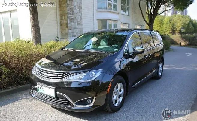 chrysler是什么车