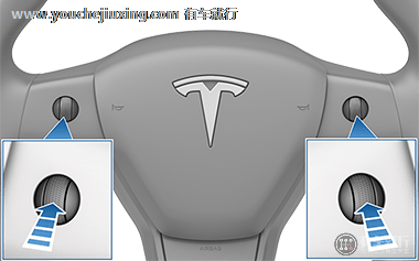 特斯拉重启大屏幕详细步骤和方法 特斯拉显示屏怎么重启